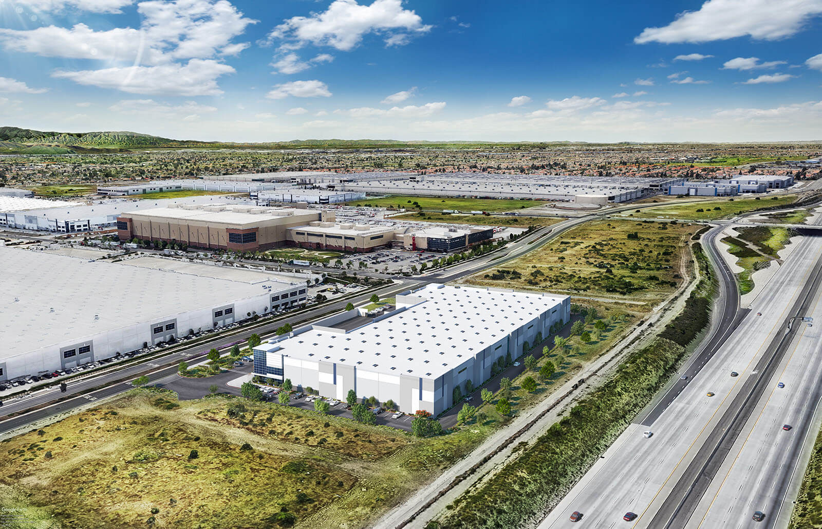 Rialto Orbis Real Estate Partners