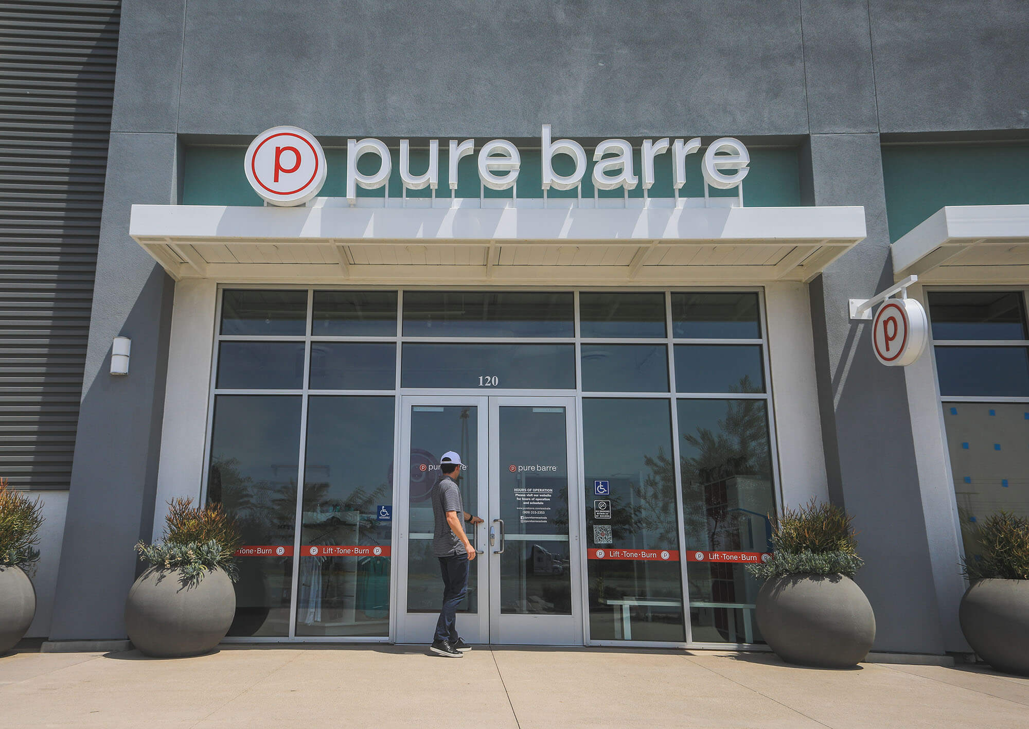 The Merge at Eastvale Orbis Real Estate Partners