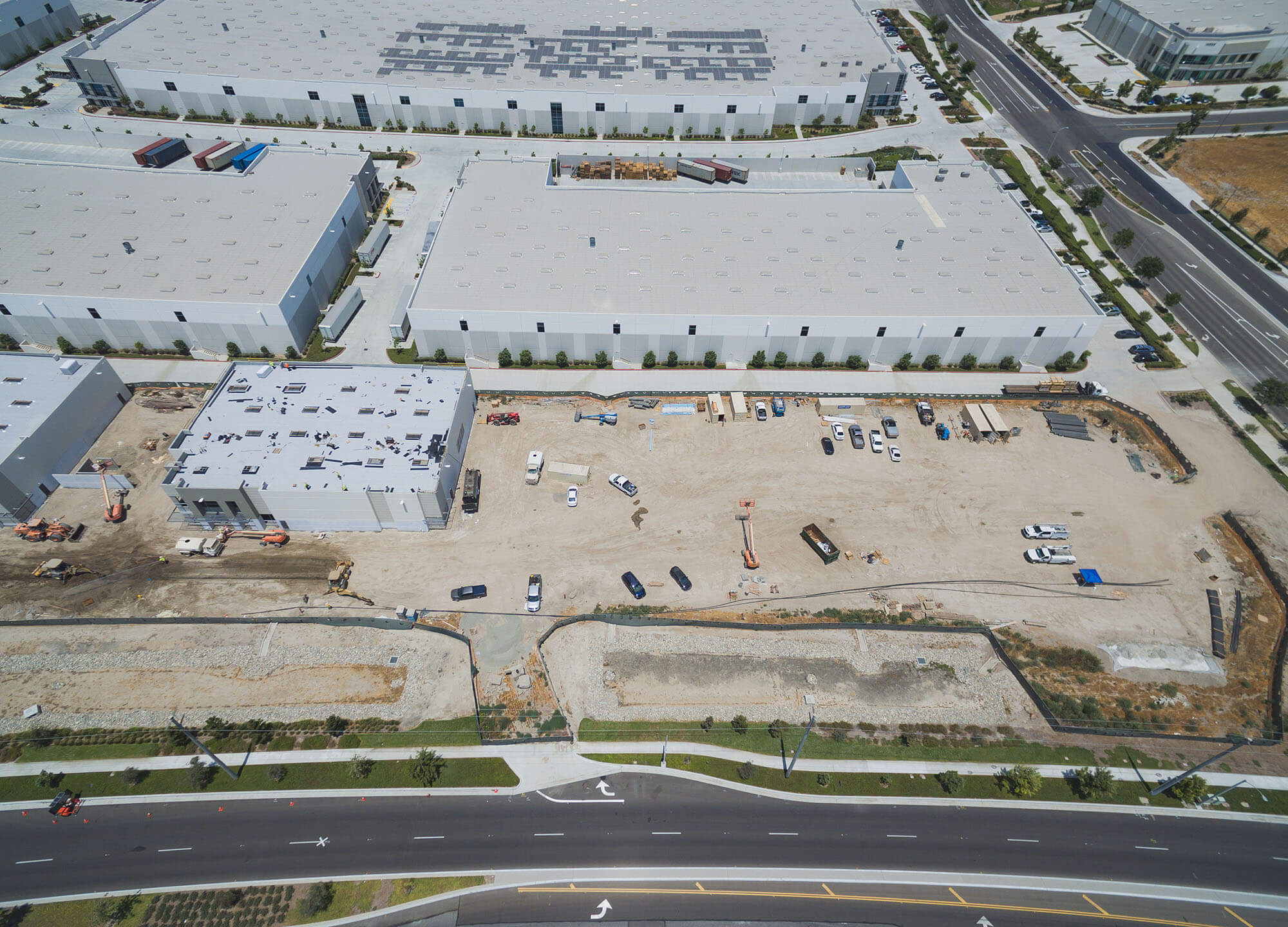 Preserve Orbis Real Estate Partners