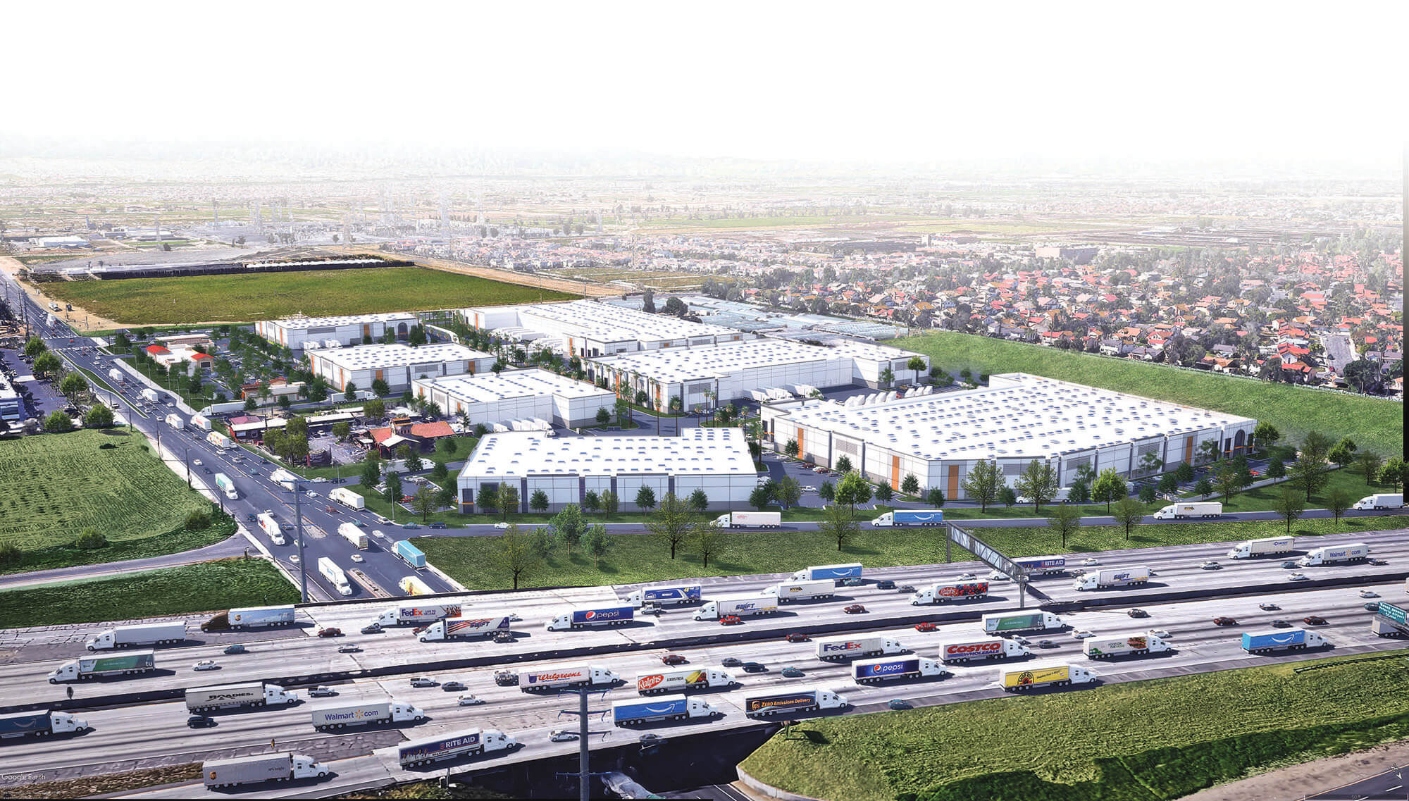 The Vine Orbis Real Estate Partners