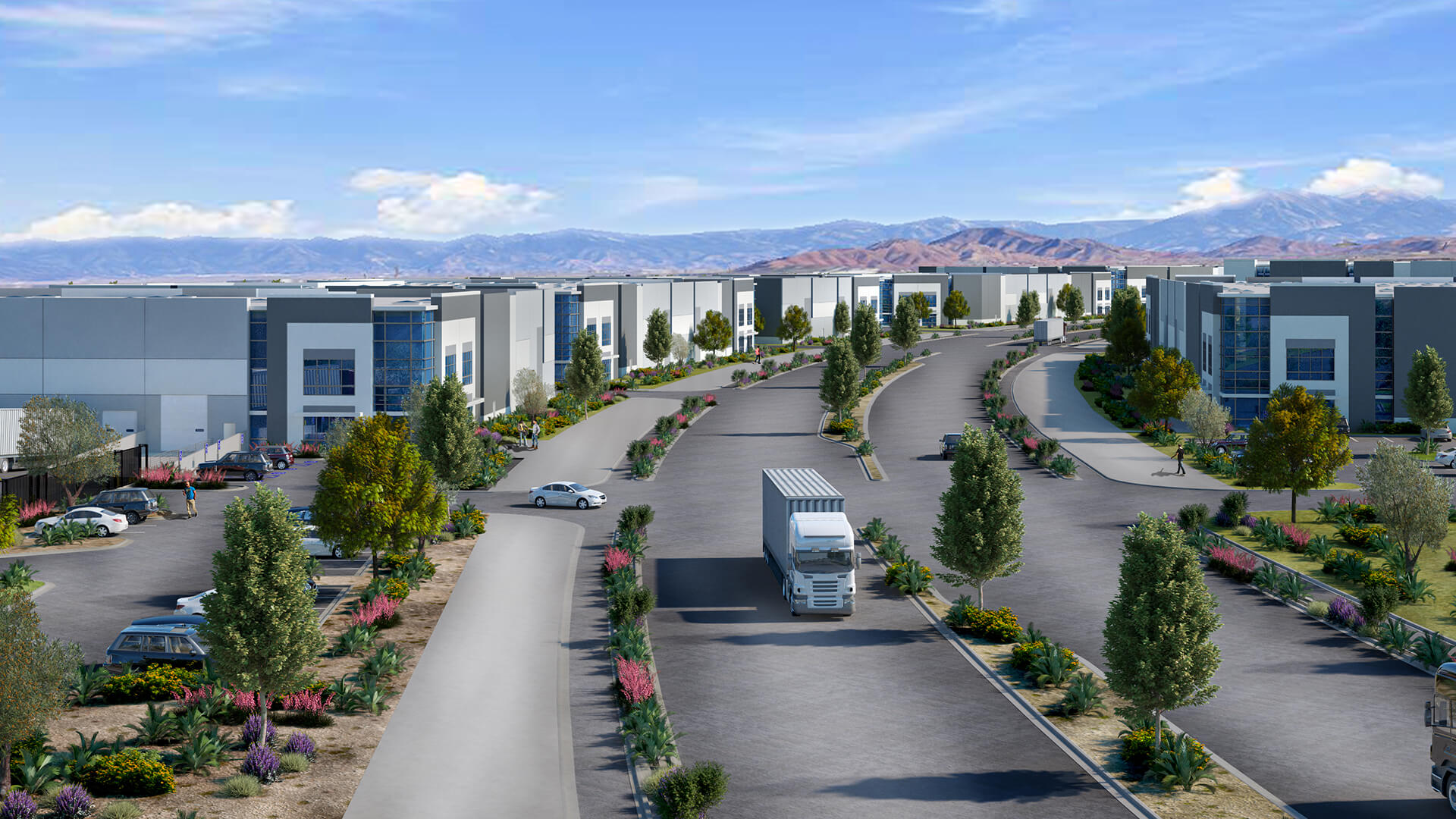 Home Orbis Real Estate Partners