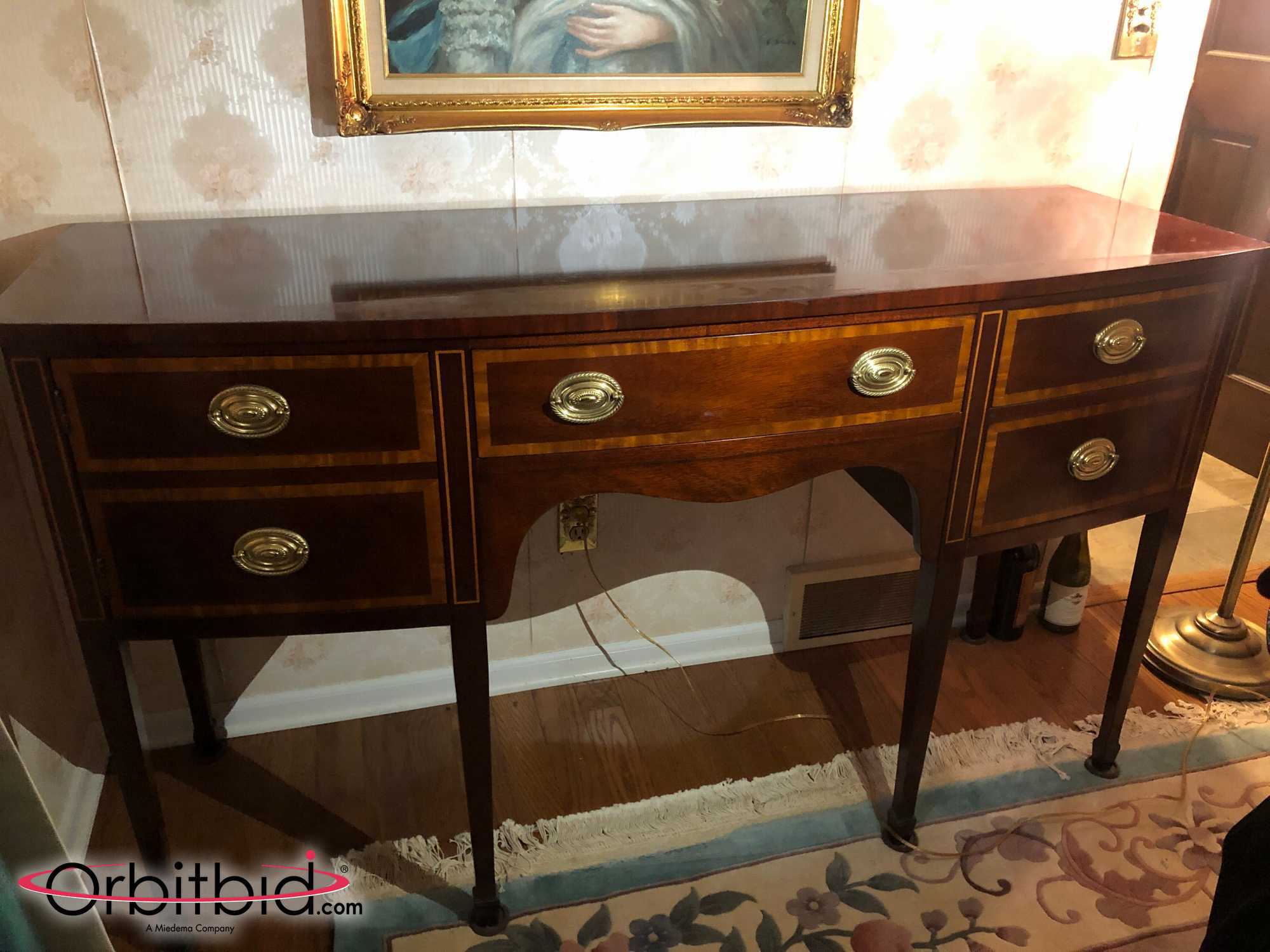 Caledonia Collectibles And Antiques HighEnd Estate Auction Orbitbid