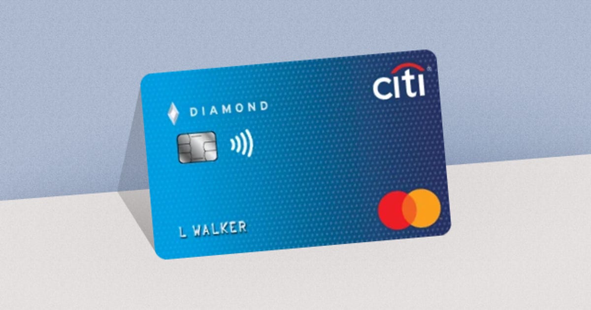 Citi Secured Mastercard A Path Toward Better Credit Scores This