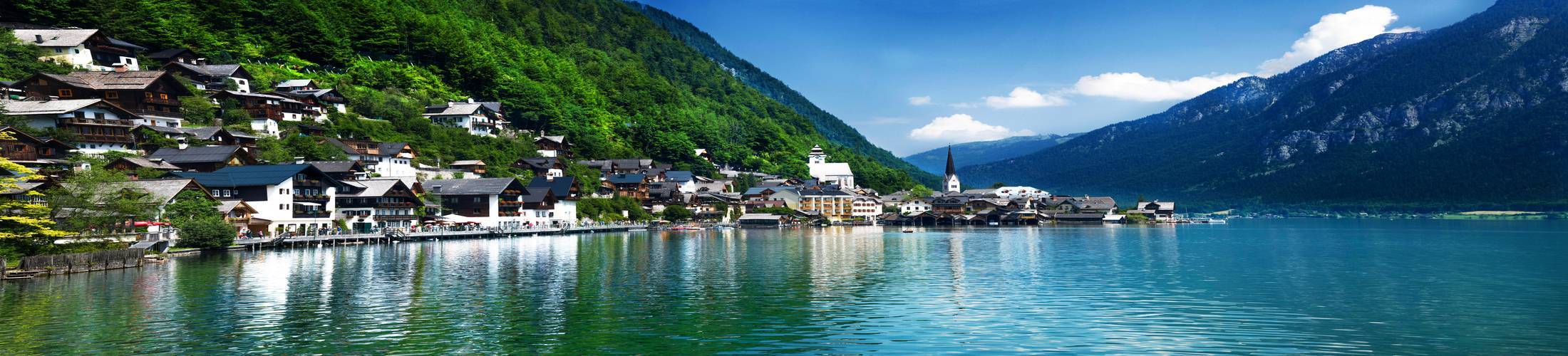 Austria Car Hire Worldwide Destinations