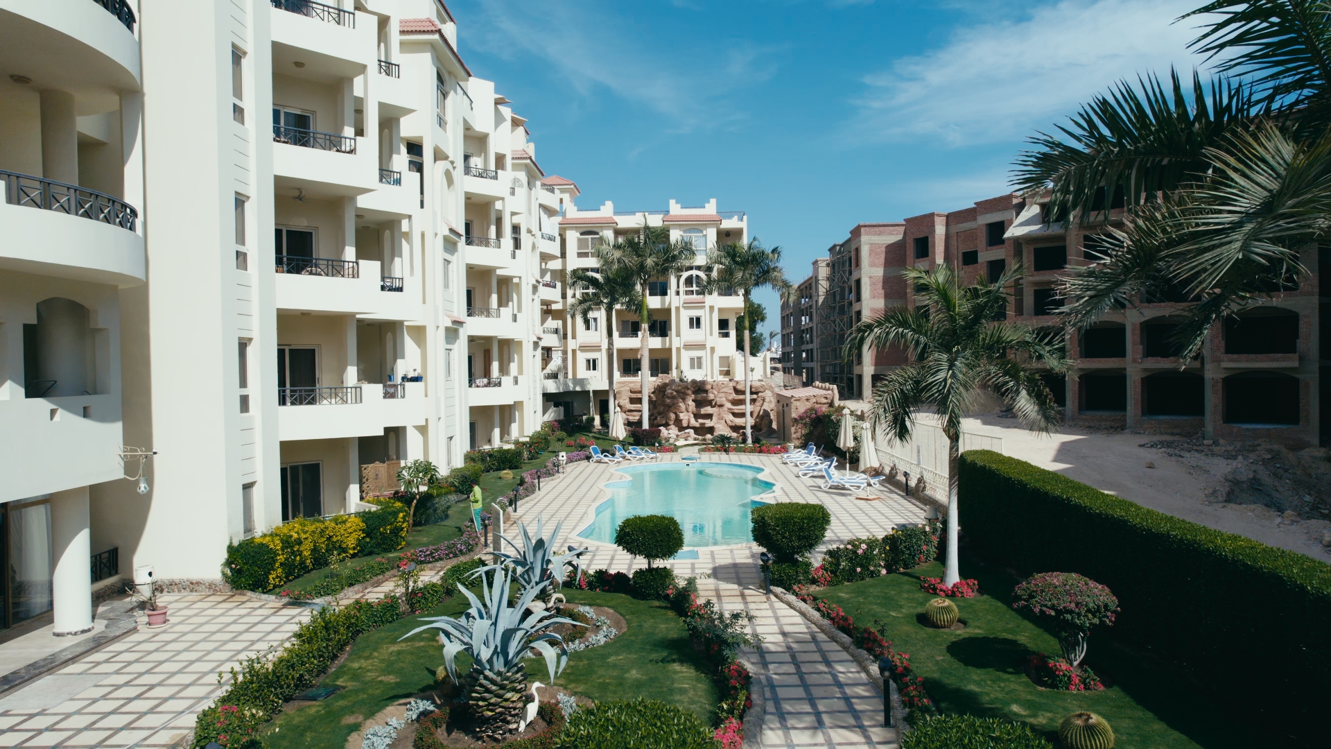 AlAndalous orbitdevelopments