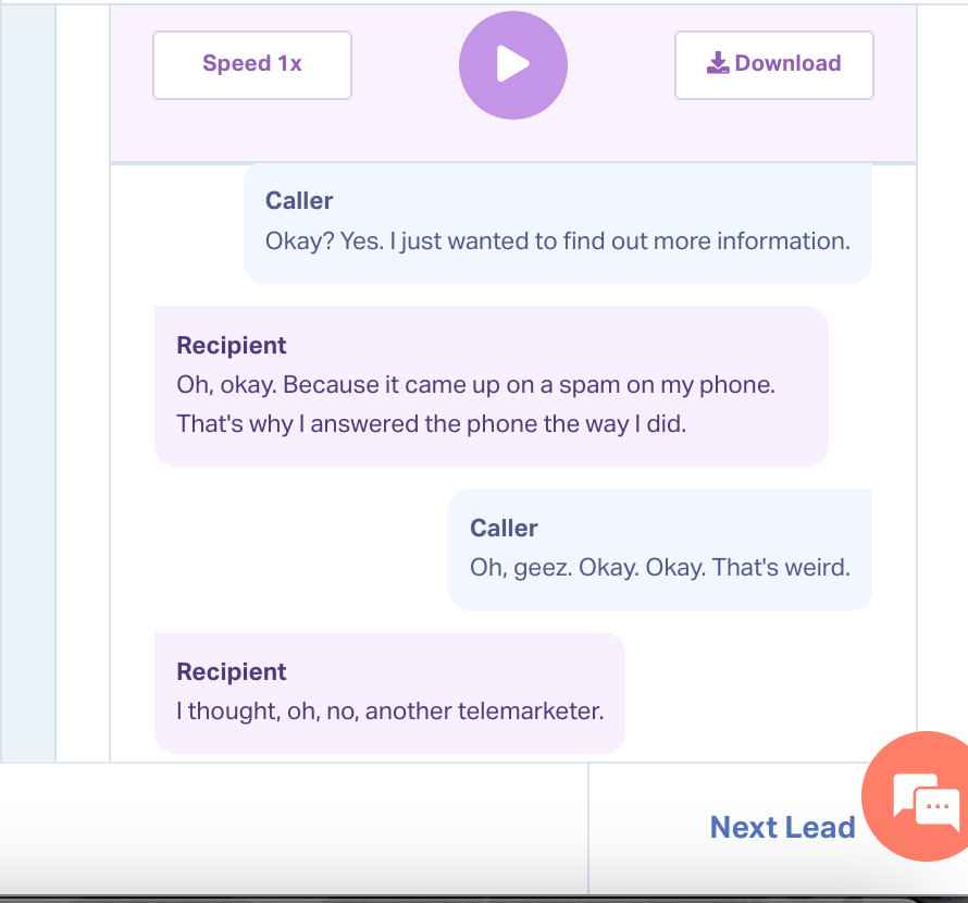 Why Your Business Should Answer "Scam Likely Calls