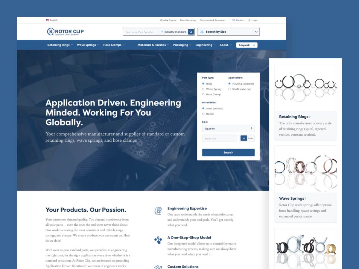 Rotor Clip Orbit Media Studios