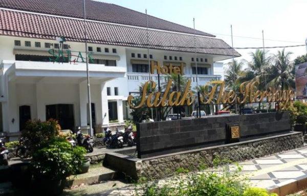 JEJAK KOLONIAL DI HOTEL HOTEL TUA BERBAGAI KOTA MASIH BERDIRI Orbit