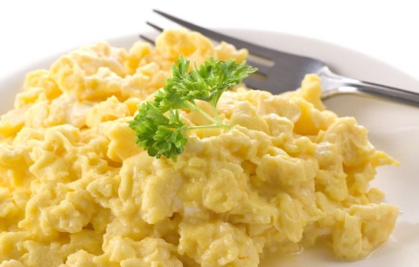 CARA SEDERHANA MENAMBAH KELEZATAN TELUR ORAKARIK Orbit