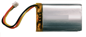 Orion TI-30XS Spare Battery – Orbit Research