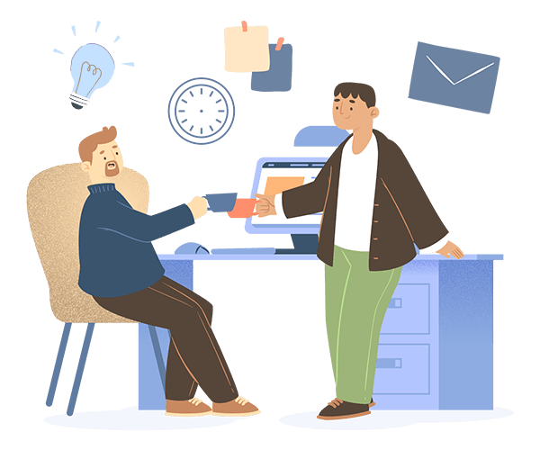 Lead Management Sales Lead Management Service