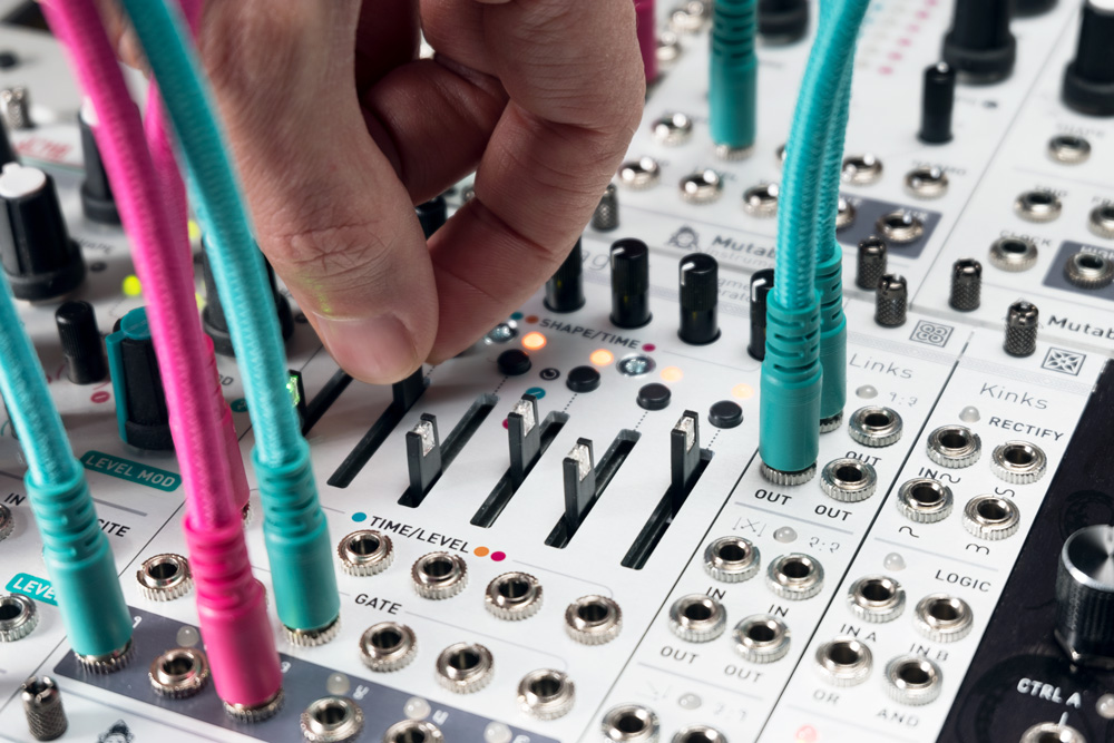 Mutable Instruments introduces new module - Orb Mag