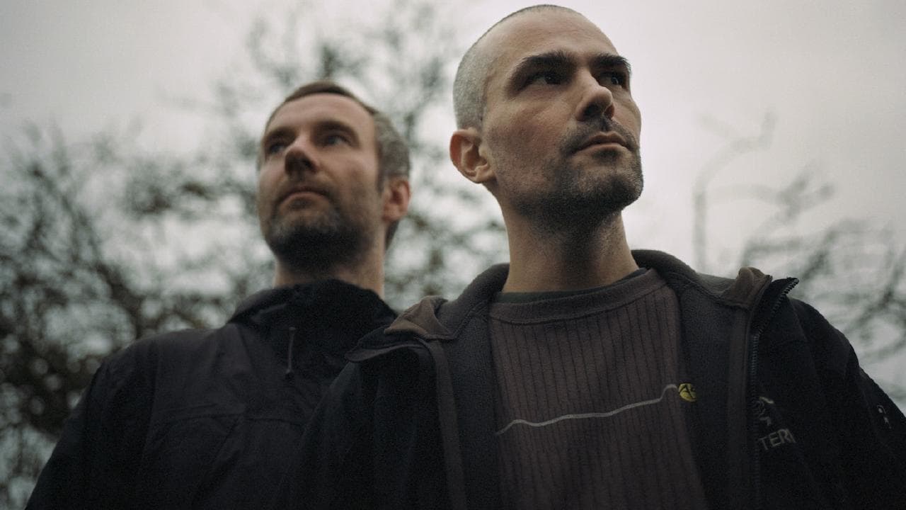 Warp Records is releasing four Autechre NTS sessions Orb Mag