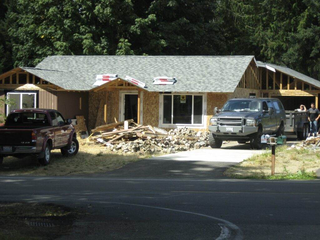 Asbestos & Demolition ORCAA