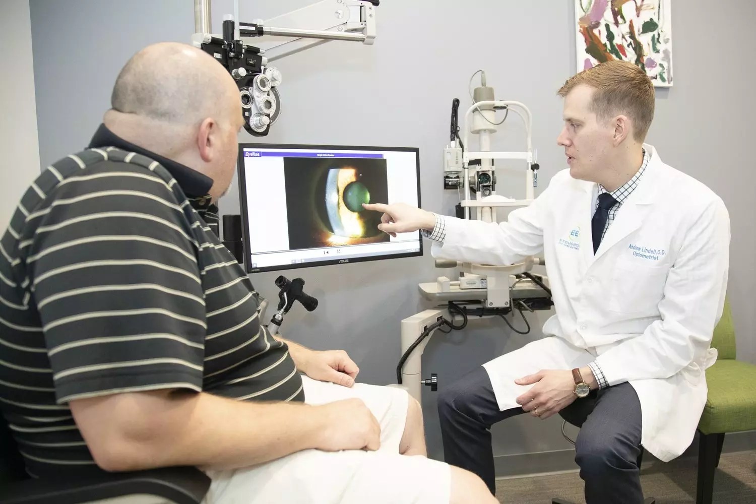 Legally Blind Definition Explained in Detail OrCam