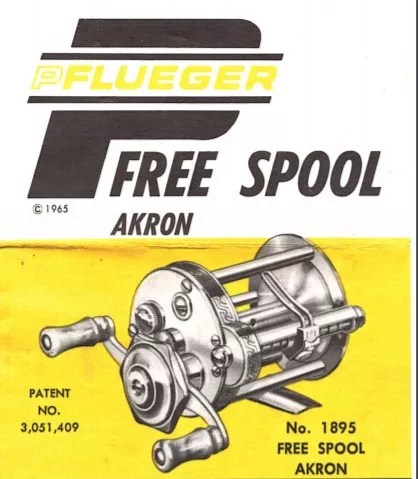 Pflueger - schematics Archives - ORCA