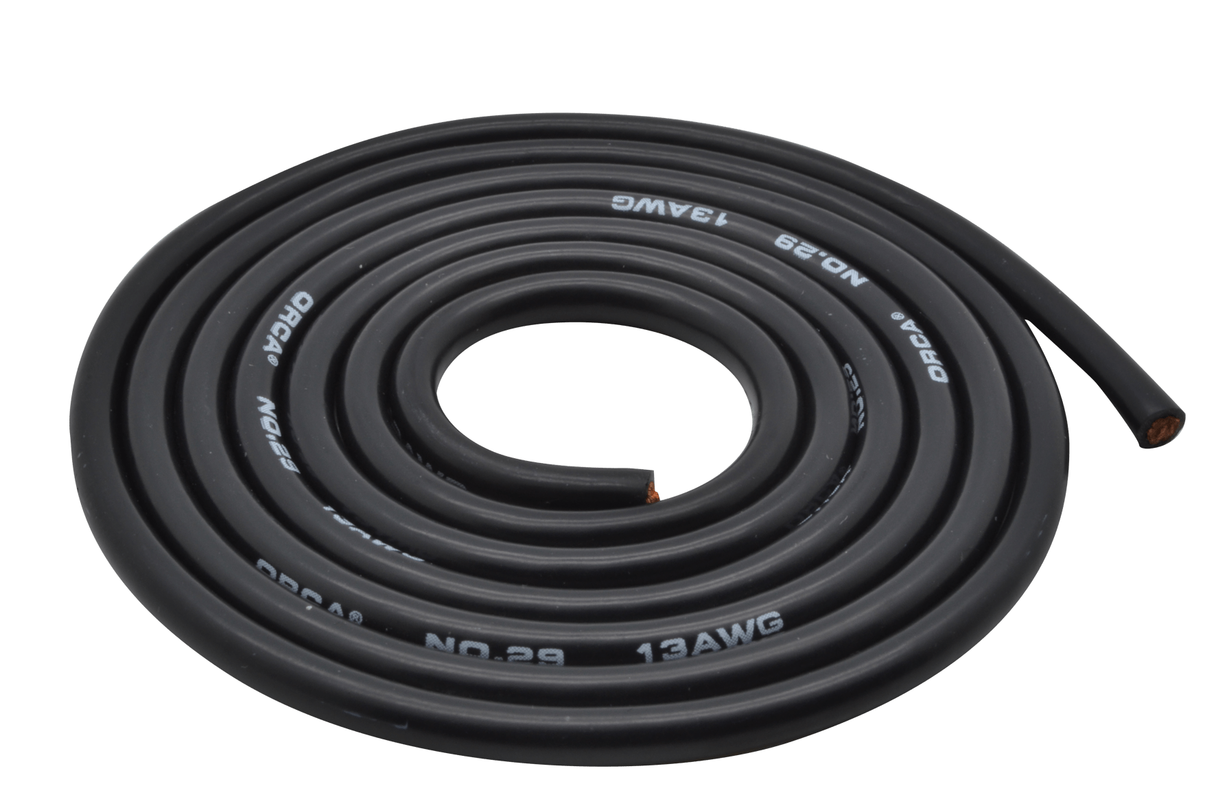 13AWG PURE COPPER WIRE