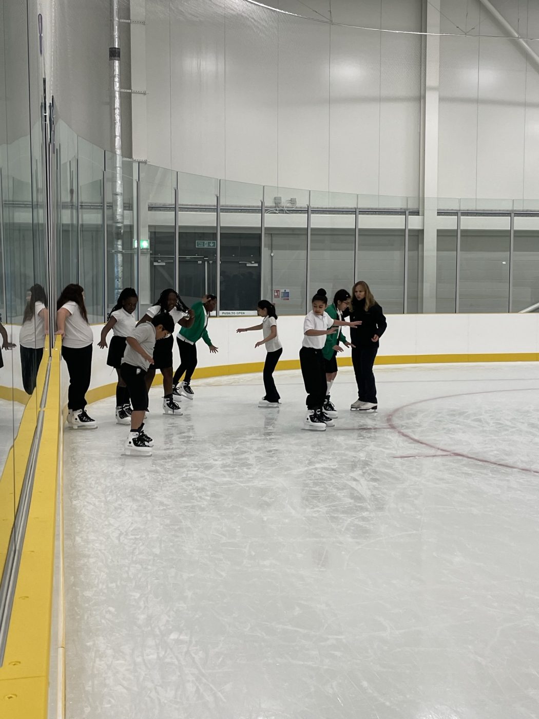 Lee Valley Ice Skating Cost at Freddie Clark blog