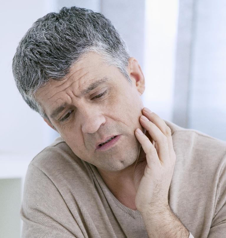 Cracked Tooth Edmonton AB Orchards Dental Clinic