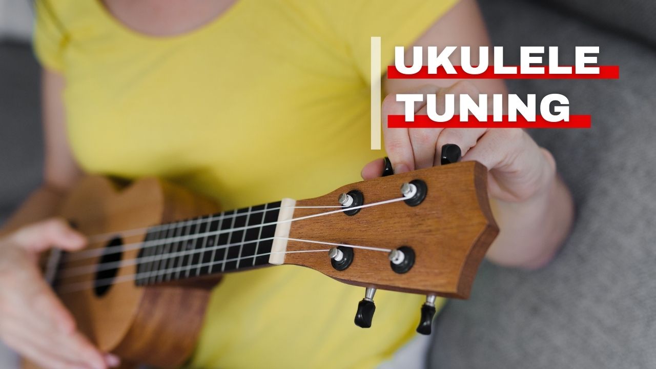 Ukulele Tuning Types and Howto Guide Orchestra Central