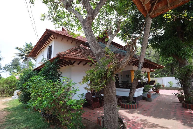 Orchid Beach Resort, Rooms, Sea View, Sea View Cottage, Garden View