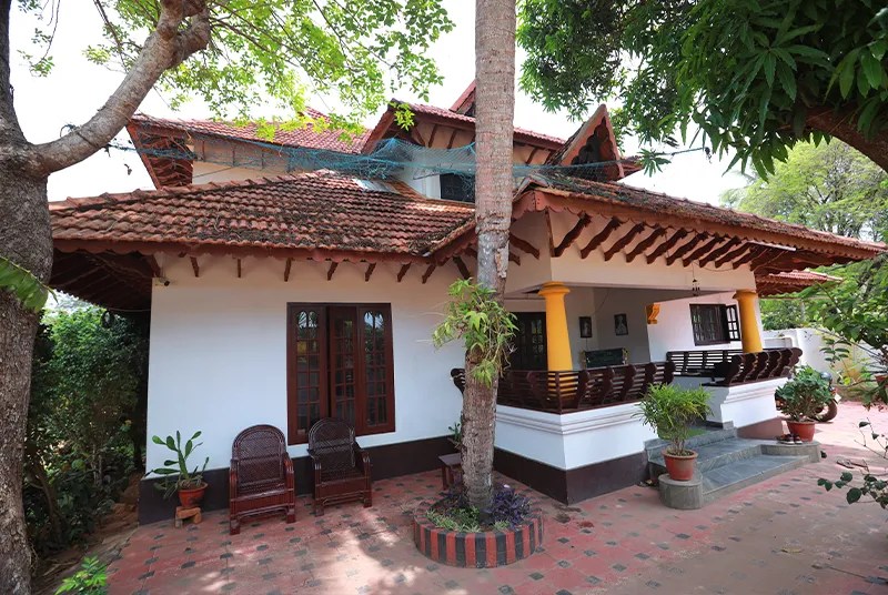 Orchid Beach Resort, Rooms, Sea View, Sea View Cottage, Garden View