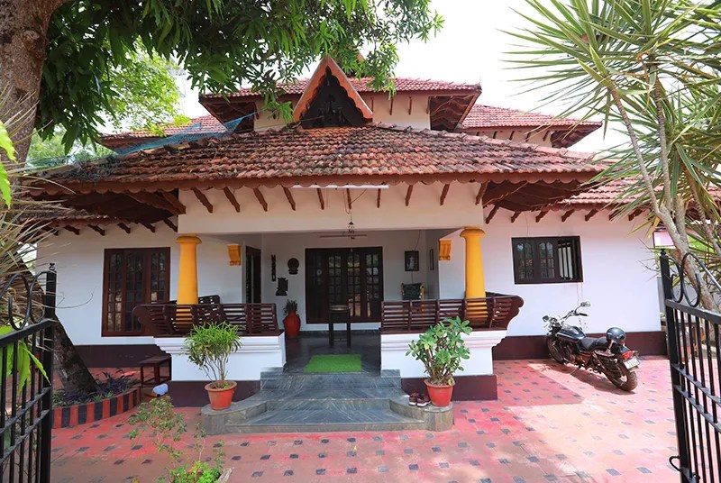 Orchid Beach Resort, Rooms, Sea View, Sea View Cottage, Garden View