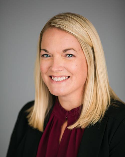 Member Spotlight Brandie McNamee Oregon Society of CPAs