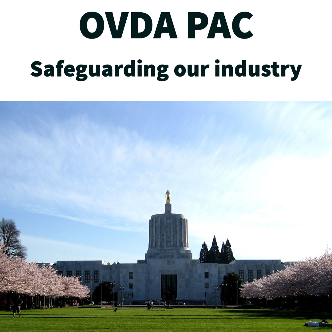 Oregon Vehicle Dealer Association PAC