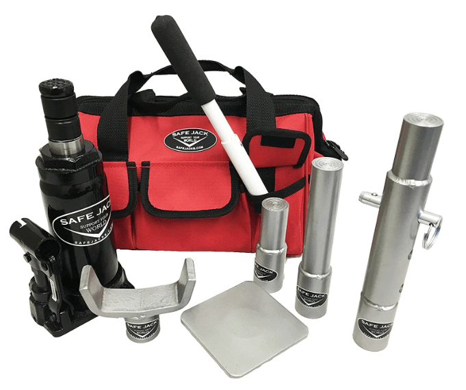 OffRoad Jack Guide Best Jacks for Offroad and Overland Adventure