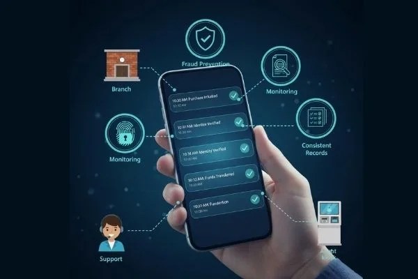 Why Digital Tracking Is Making Money Orders Safer