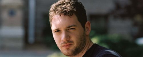 Order of Andrew Britton Books