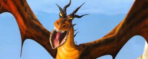 Order of How To Train Your Dragon Books
