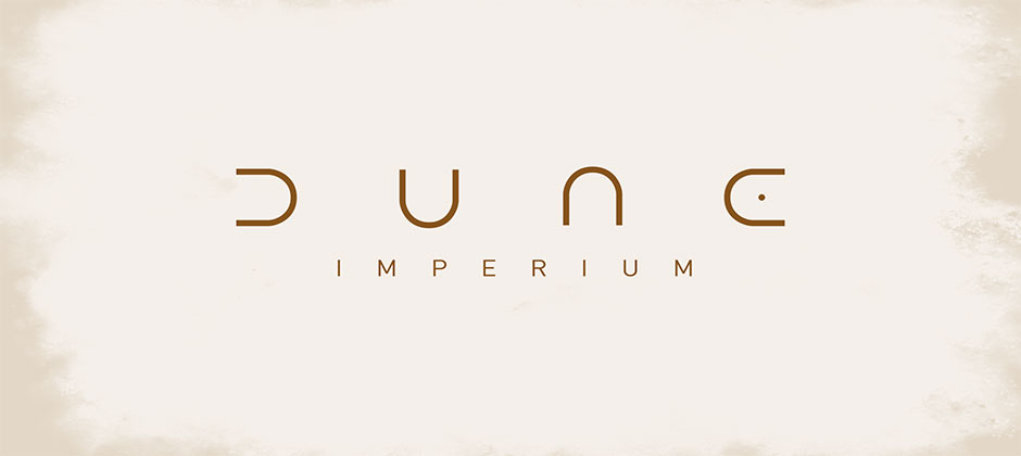 Dune Imperium The Esoteric Order of Gamers