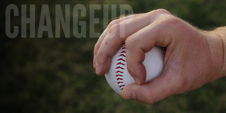 How a Man Throws a Baseball