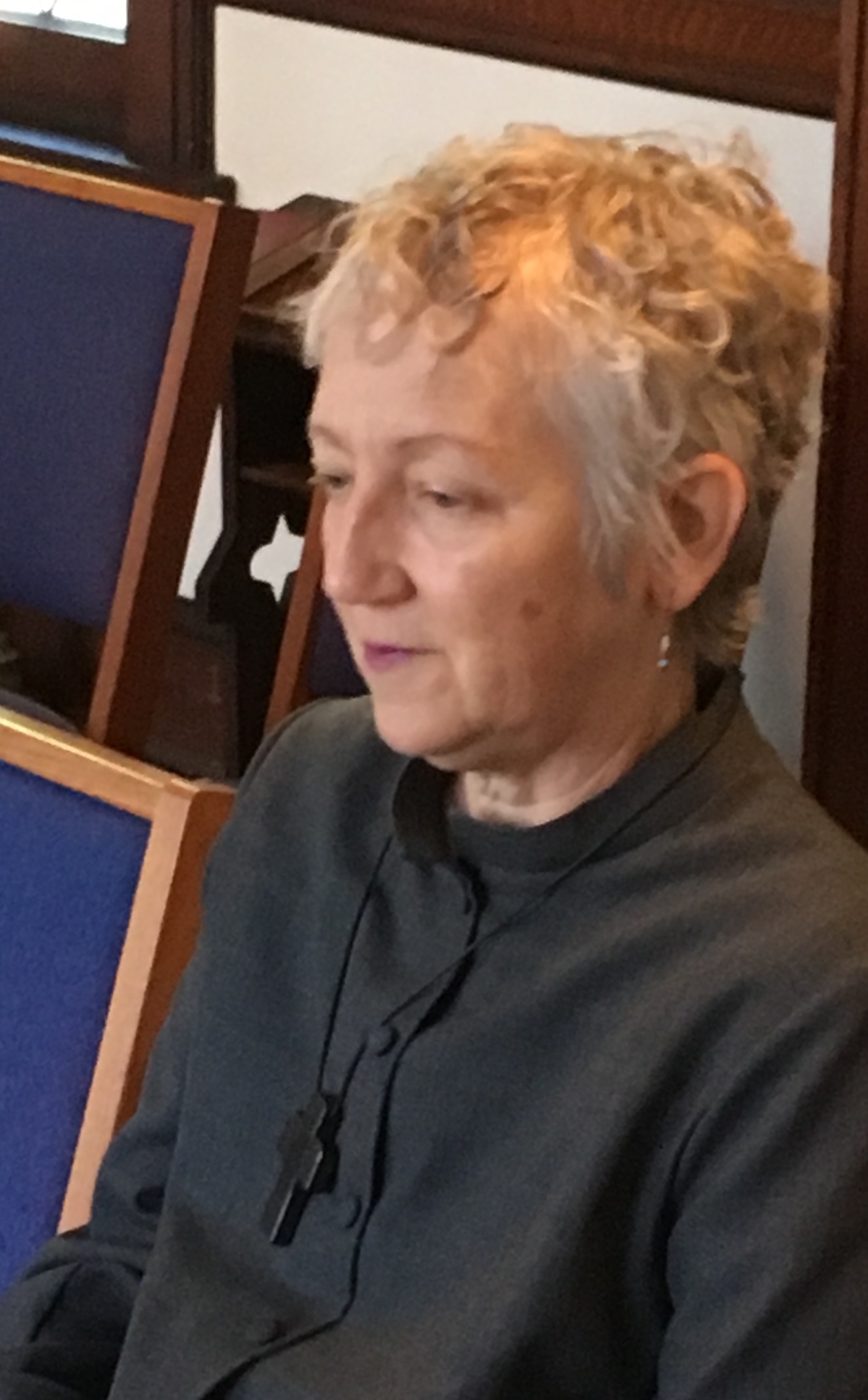 Order of the Ascension Members