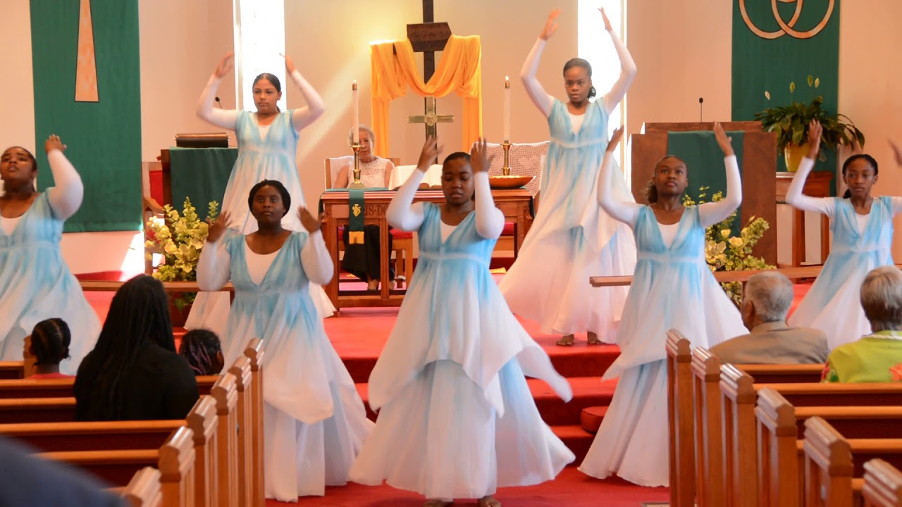 The Unbreakable Spirits of Black Gospel During Funerals The Order of