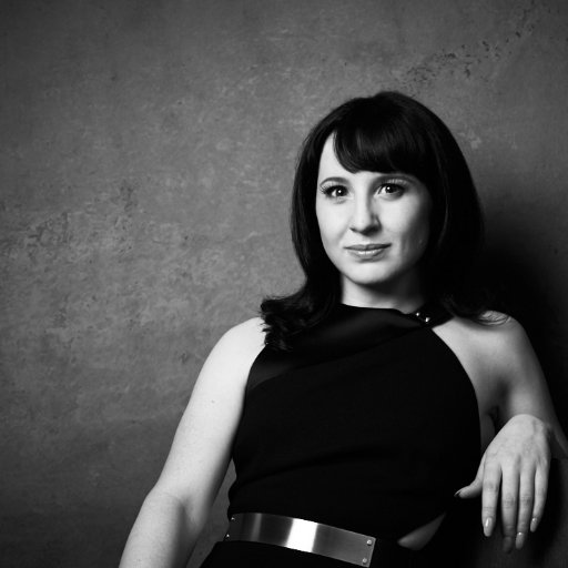 Elizabeth Harper Class Actress