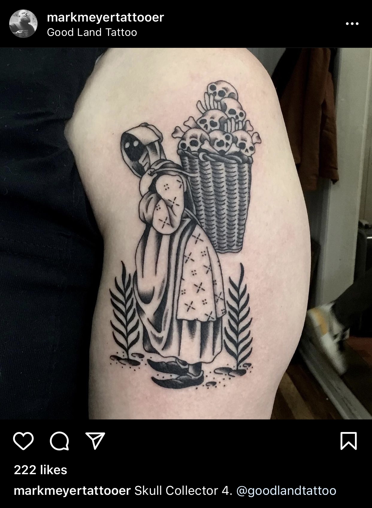 Marked In Remembrance: How Tattoos Help Us Grieve | The Order Of The Good Death 1698_x_1242_jpg