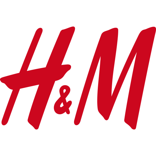 H&M tracking