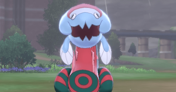 Best Water Type Pokemon From All Generations Ordinary Gaming