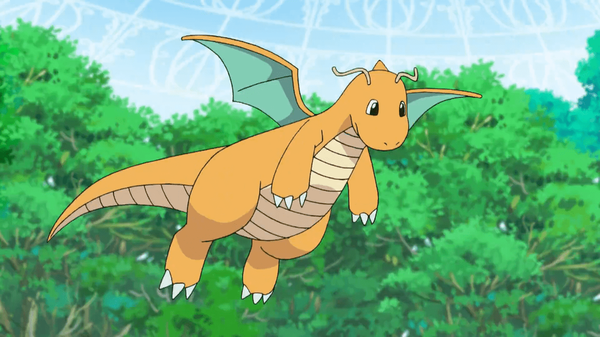 The Best DragonType Pokemon From All Generations