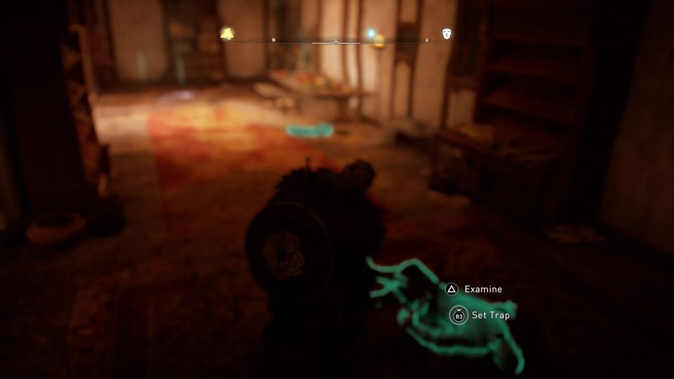 Assassin's Creed Valhalla Clues And Riddles Walkthrough