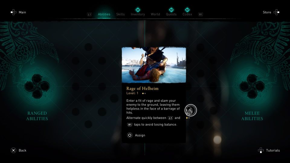 Assassin's Creed Valhalla How To Find Books Of Knowledge For Abilities
