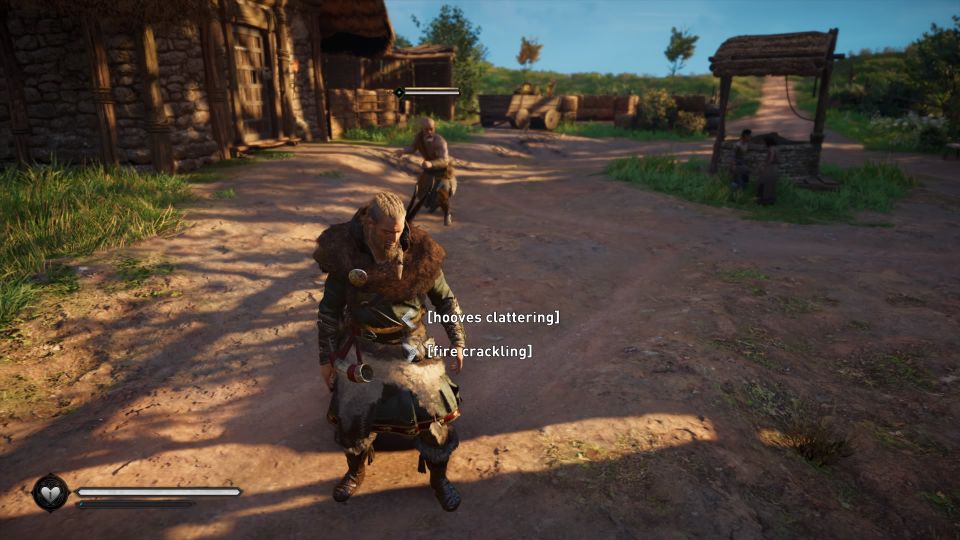 Assassin's Creed Valhalla How To Defeat The Walloper