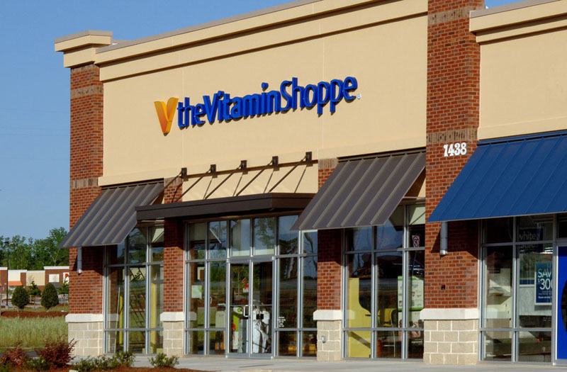 Retail Projects Ordner Construction