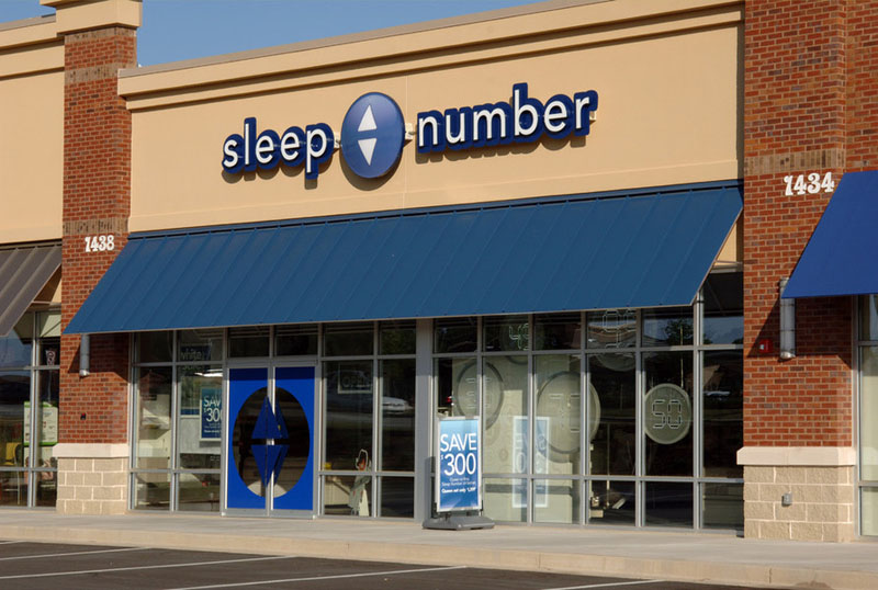 Retail Projects Ordner Construction