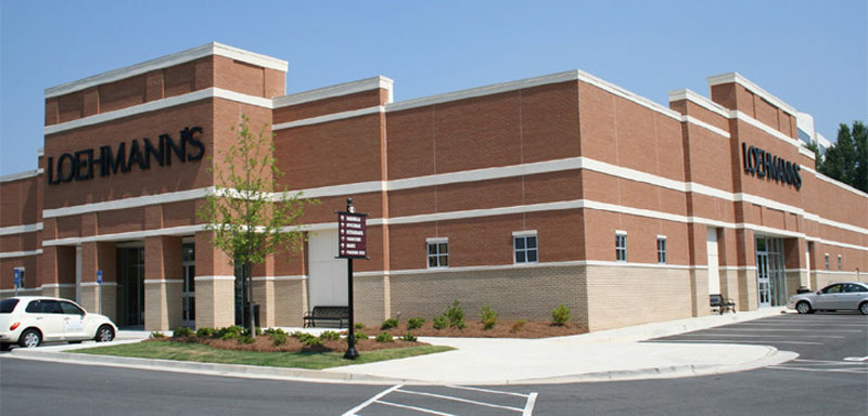 Retail Projects Ordner Construction