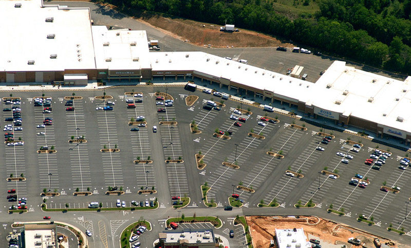 Retail Projects Ordner Construction