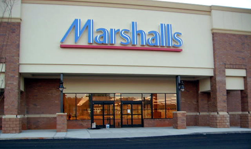 Retail Projects Ordner Construction